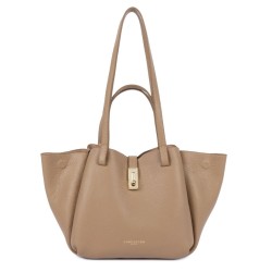 LANCASTER MILANO HORIZON SAC CABAS ÉPAULE