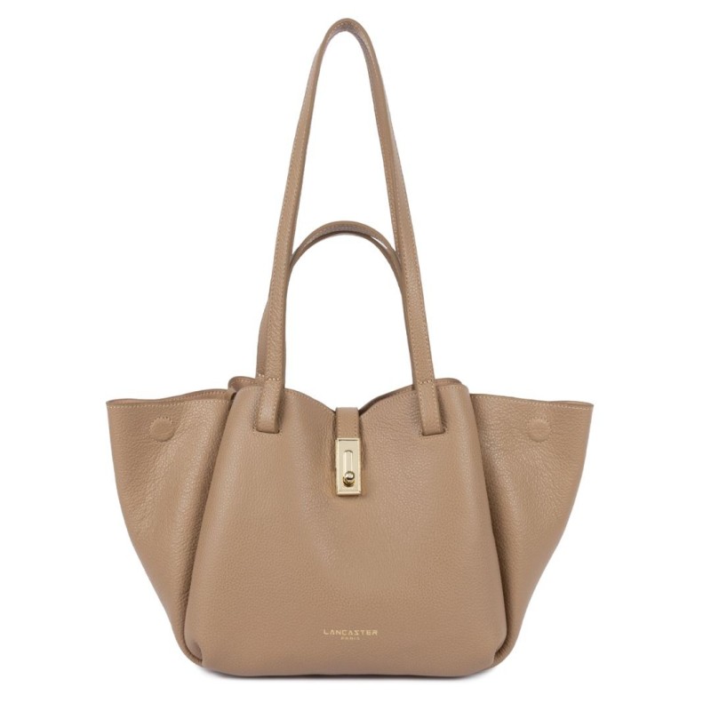 LANCASTER MILANO HORIZON SAC CABAS ÉPAULE