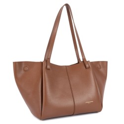 LANCASTER SIERRA HAUS GRAND SAC CABAS ÉPAULE