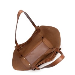 LANCASTER SIERRA HAUS GRAND SAC CABAS ÉPAULE