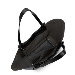 LANCASTER SIERRA HAUS GRAND SAC CABAS ÉPAULE