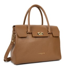 LANCASTER MILANO COSMOS SAC À MAIN