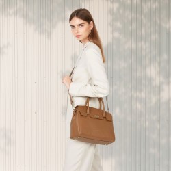 LANCASTER MILANO COSMOS SAC À MAIN