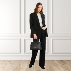 LANCASTER SIERRA JIA SAC DEMI LUNE