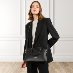 LANCASTER SIERRA JIA SAC DEMI LUNE