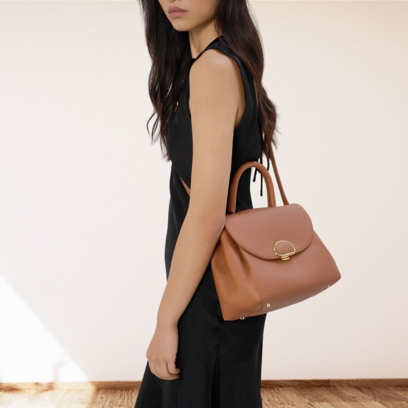 LANCASTER SAC A MAIN