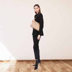 LANCASTER DUNE GRANDE POCHETTE