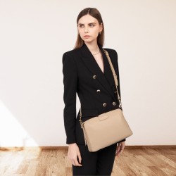 LANCASTER DUNE GRANDE POCHETTE