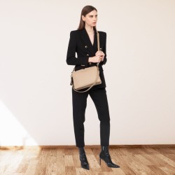 LANCASTER DUNE GRANDE POCHETTE