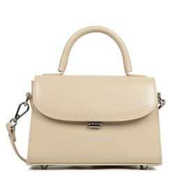 LANCASTER SUAVE EVEN PETIT SAC A MAIN