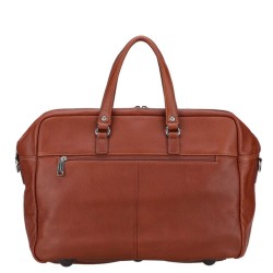 ARTHUR & ASTON ANGE SAC WEEK-END  CUIR