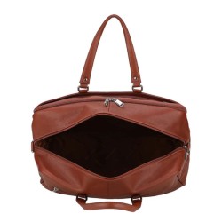 ARTHUR & ASTON ANGE SAC WEEK-END  CUIR