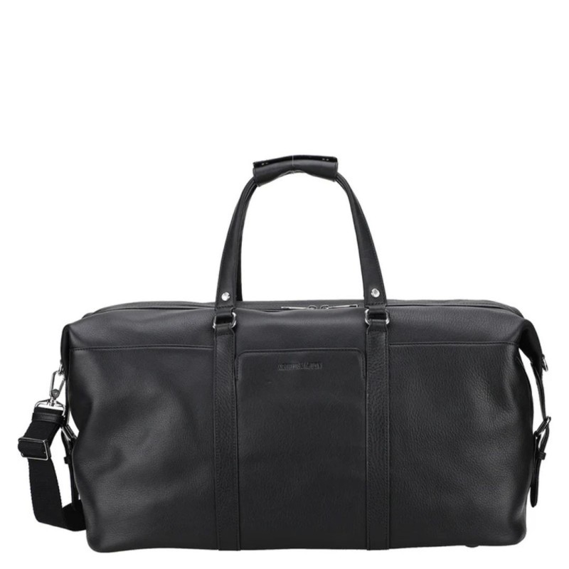 ARTHUR & ASTON ANGE SAC DE VOYAGE  CUIR