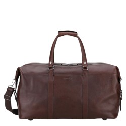 ARTHUR & ASTON ANGE SAC DE VOYAGE  CUIR