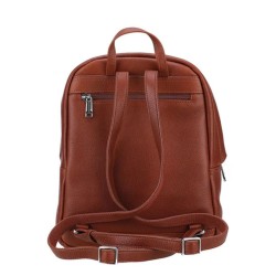 ARTHUR & ASTON ANGE PETIT SAC À DOS  CUIR