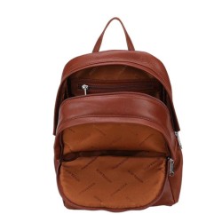 ARTHUR & ASTON ANGE PETIT SAC À DOS  CUIR