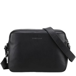 ARTHUR & ASTON ANGE PETIT SAC TRAVERS  CUIR