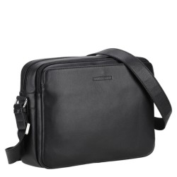 ARTHUR & ASTON ANGE PETIT SAC TRAVERS  CUIR