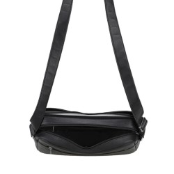 ARTHUR & ASTON ANGE PETIT SAC TRAVERS  CUIR