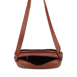 ARTHUR & ASTON ANGE PETIT SAC TRAVERS CUIR