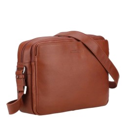 ARTHUR & ASTON ANGE PETIT SAC TRAVERS CUIR