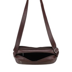 ARTHUR & ASTON ANGE BESACE BUSINESS CUIR