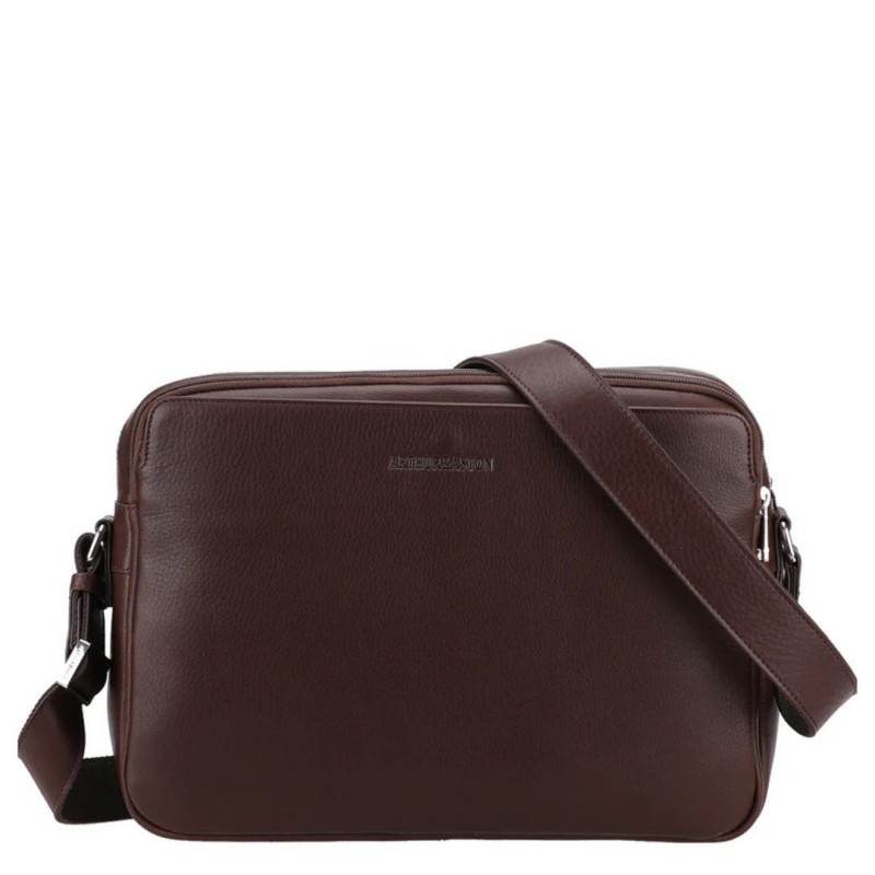 ARTHUR & ASTON ANGE BESACE BUSINESS CUIR