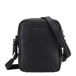 ARTHUR & ASTON ANGE PETIT SAC TRAVERS  CUIR