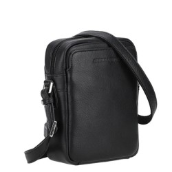 ARTHUR & ASTON ANGE PETIT SAC TRAVERS  CUIR