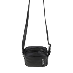 ARTHUR & ASTON ANGE PETIT SAC TRAVERS  CUIR