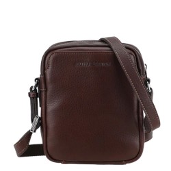 ARTHUR & ASTON ANGE PETIT SAC TRAVERS  CUIR