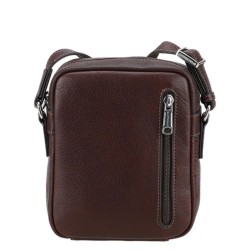 ARTHUR & ASTON ANGE PETIT SAC TRAVERS  CUIR