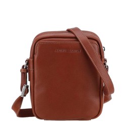 ARTHUR & ASTON ANGE PETIT SAC TRAVERS CUIR