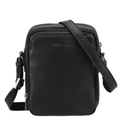 ARTHUR & ASTON ANGE MOYEN SAC TRAVERS  CUIR