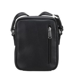 ARTHUR & ASTON ANGE MOYEN SAC TRAVERS  CUIR