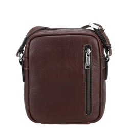 ARTHUR & ASTON ANGE MOYEN SAC TRAVERS  CUIR