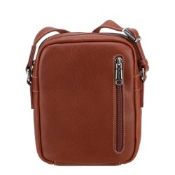 ARTHUR & ASTON ANGE MOYEN SAC TRAVERS  CUIR