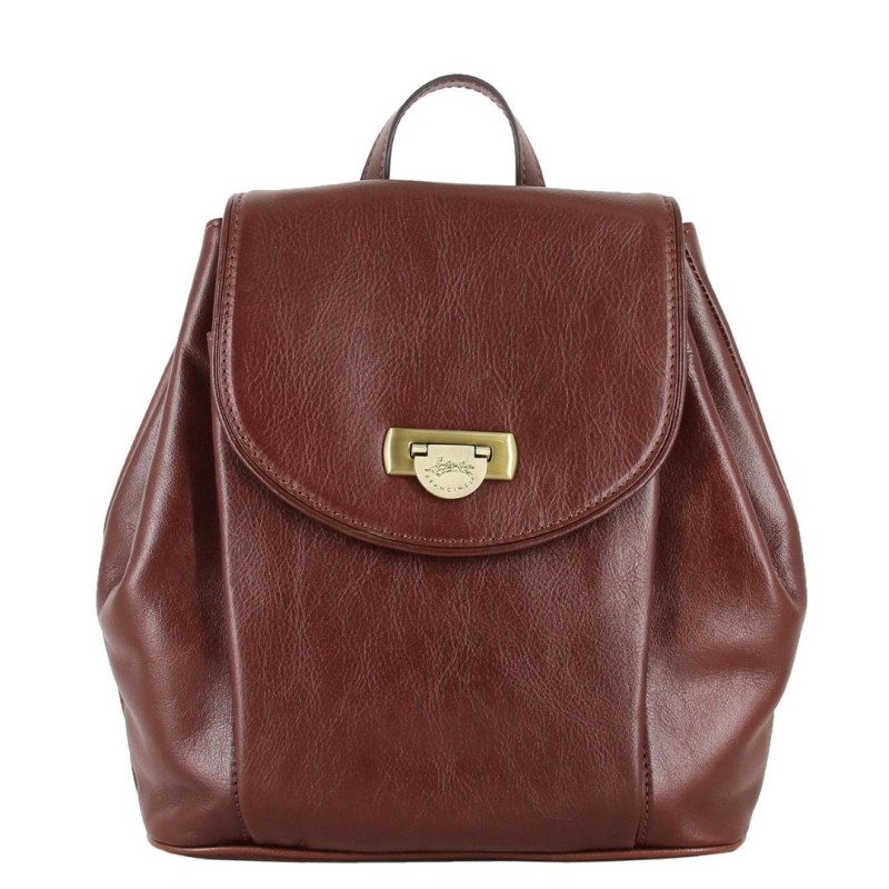 FRANCINEL MÉTROPOLE SAC À DOS À RABAT