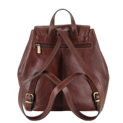 FRANCINEL MÉTROPOLE SAC À DOS À RABAT