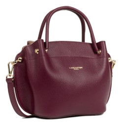 LANCASTER FOULONNE DOUBLE SAC À MAIN