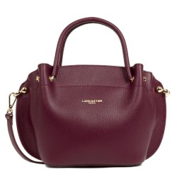 LANCASTER FOULONNE DOUBLE SAC À MAIN