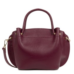 LANCASTER FOULONNE DOUBLE SAC À MAIN