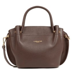 LANCASTER FOULONNE DOUBLE SAC À MAIN