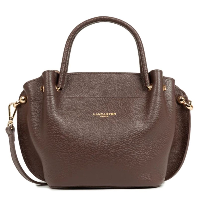 LANCASTER FOULONNE DOUBLE SAC À MAIN