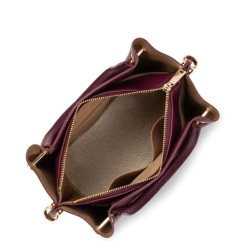 LANCASTER FOULONNE DOUBLE SAC À MAIN