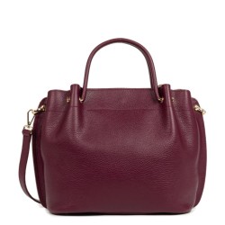 LANCASTER FOULONNE DOUBLE SAC À MAIN