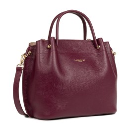 LANCASTER FOULONNE DOUBLE SAC À MAIN