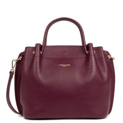 LANCASTER FOULONNE DOUBLE SAC À MAIN