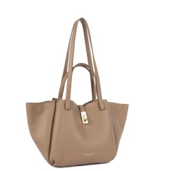 LANCASTER MILANO HORIZON SAC CABAS ÉPAULE