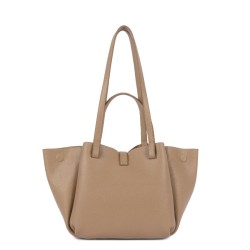 LANCASTER MILANO HORIZON SAC CABAS ÉPAULE